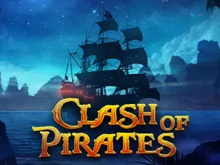 Clash of Pirates